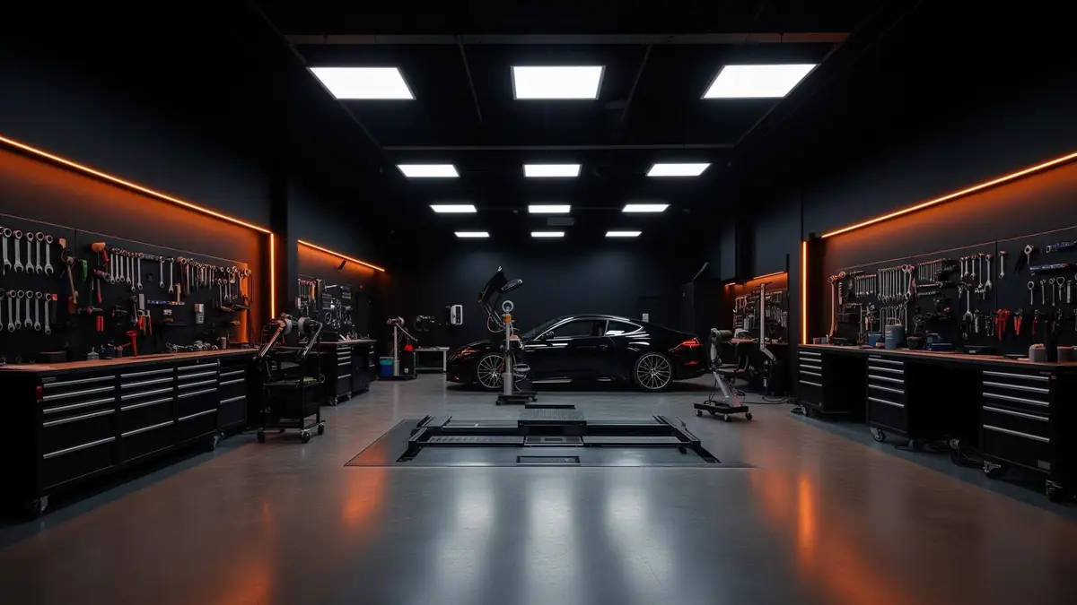Capla Automotive Protection Lab
