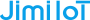 Jimi IoT logosu