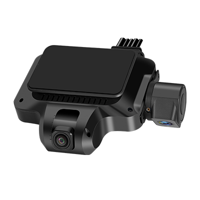 Jimi IoT JC450 çok kanallı araç kamera ve takip sistemi