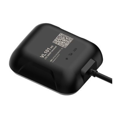 Jimi IoT VL101G çift frekanslı GNSS takip cihazı