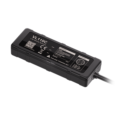 Jimi IoT VL110C 4G GPS araç takip cihazı