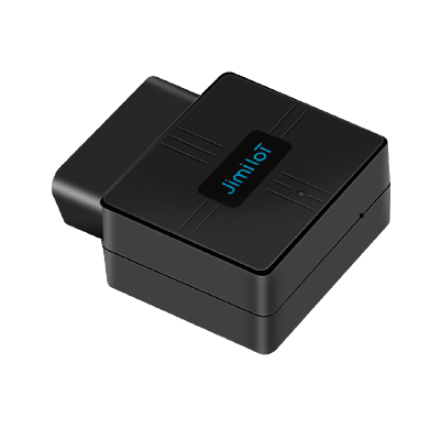 Jimi IoT VL502 OBD araç takip cihazı